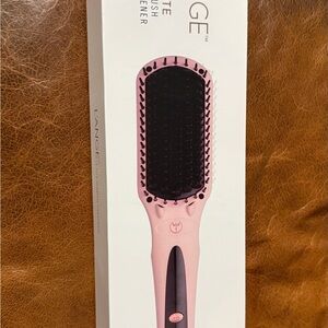 Lange Pink Professional Hair Styling Tool. Used once